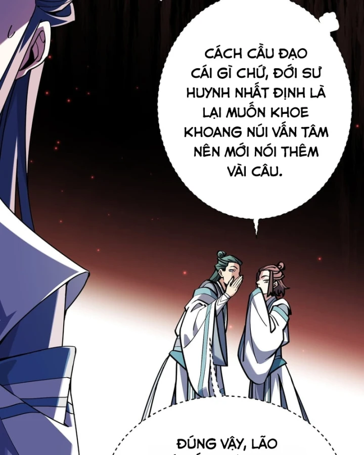 Ai bảo hắn tu tiên! Chapter 4 - 46