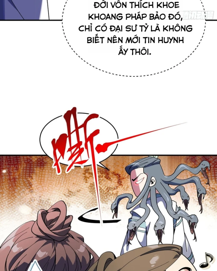 Ai bảo hắn tu tiên! Chapter 4 - 47