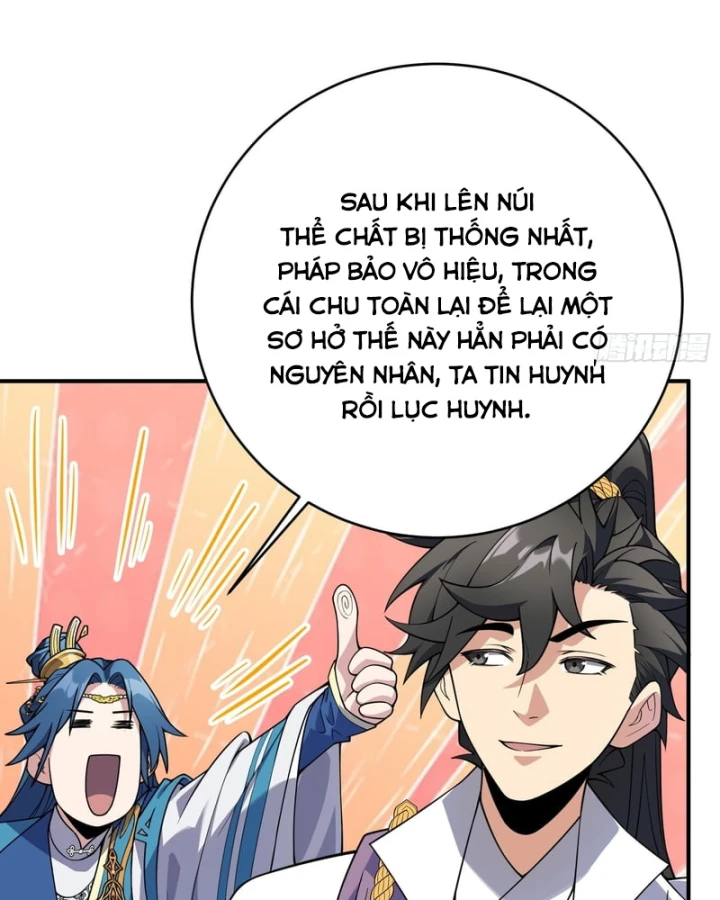Ai bảo hắn tu tiên! Chapter 4 - 54