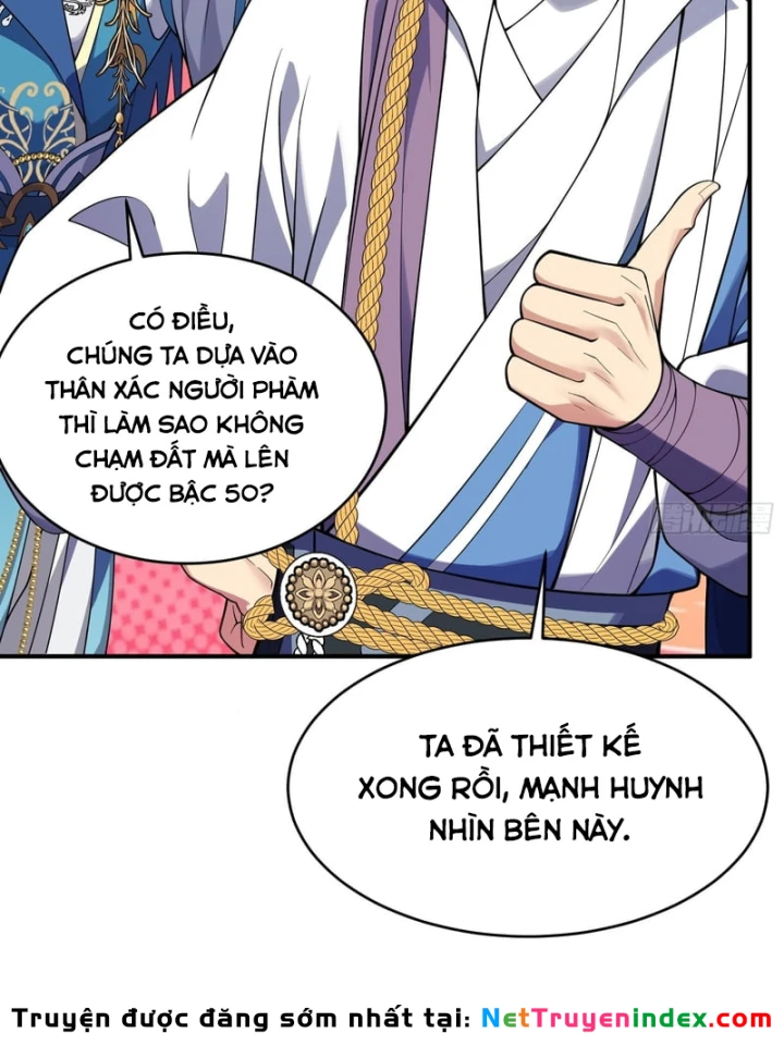 Ai bảo hắn tu tiên! Chapter 4 - 55