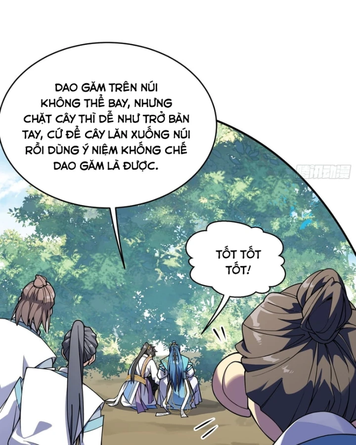 Ai bảo hắn tu tiên! Chapter 4 - 58