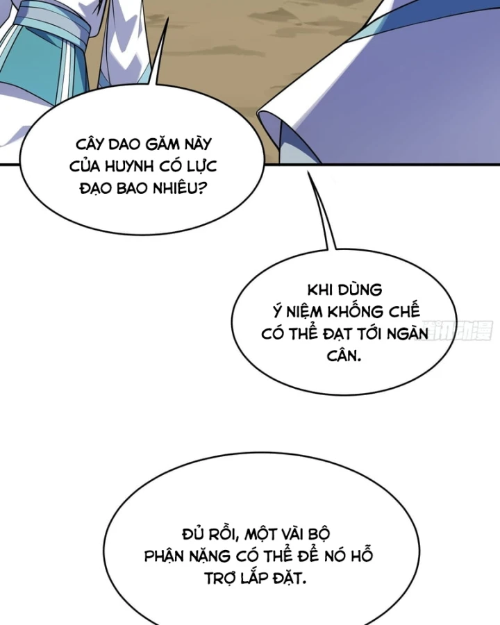 Ai bảo hắn tu tiên! Chapter 4 - 59