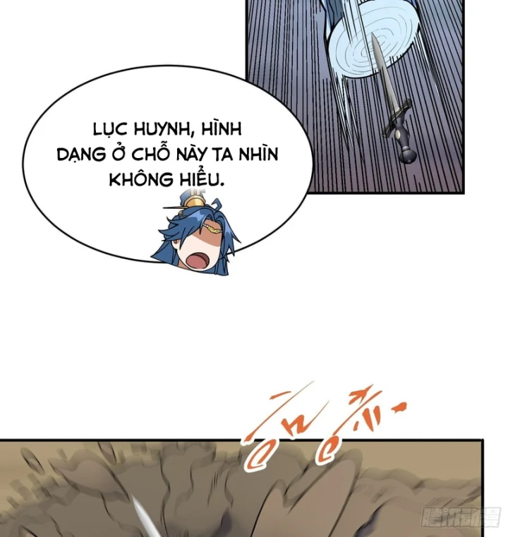 Ai bảo hắn tu tiên! Chapter 4 - 61