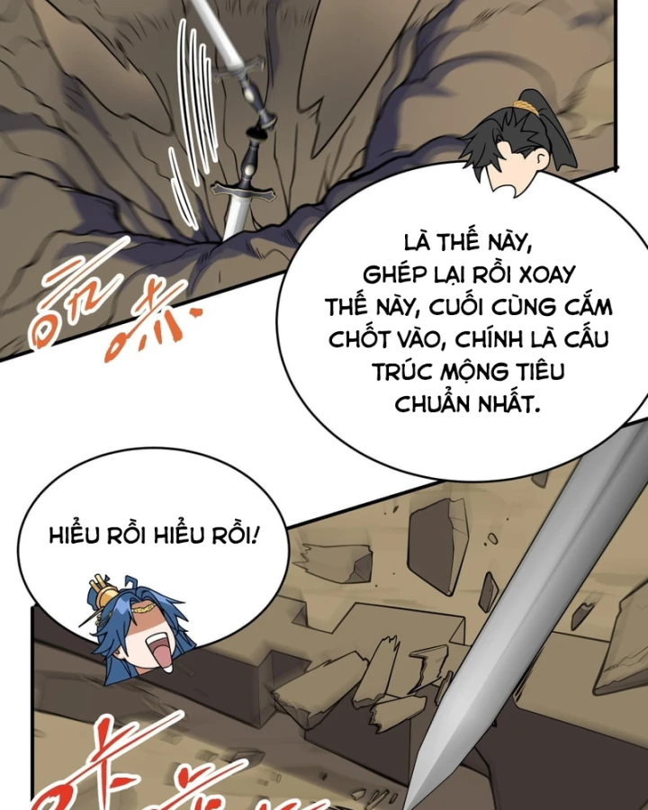 Ai bảo hắn tu tiên! Chapter 4 - 62