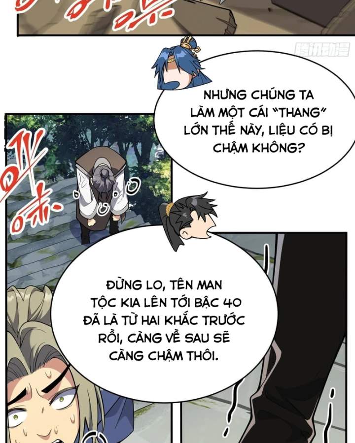 Ai bảo hắn tu tiên! Chapter 4 - 63