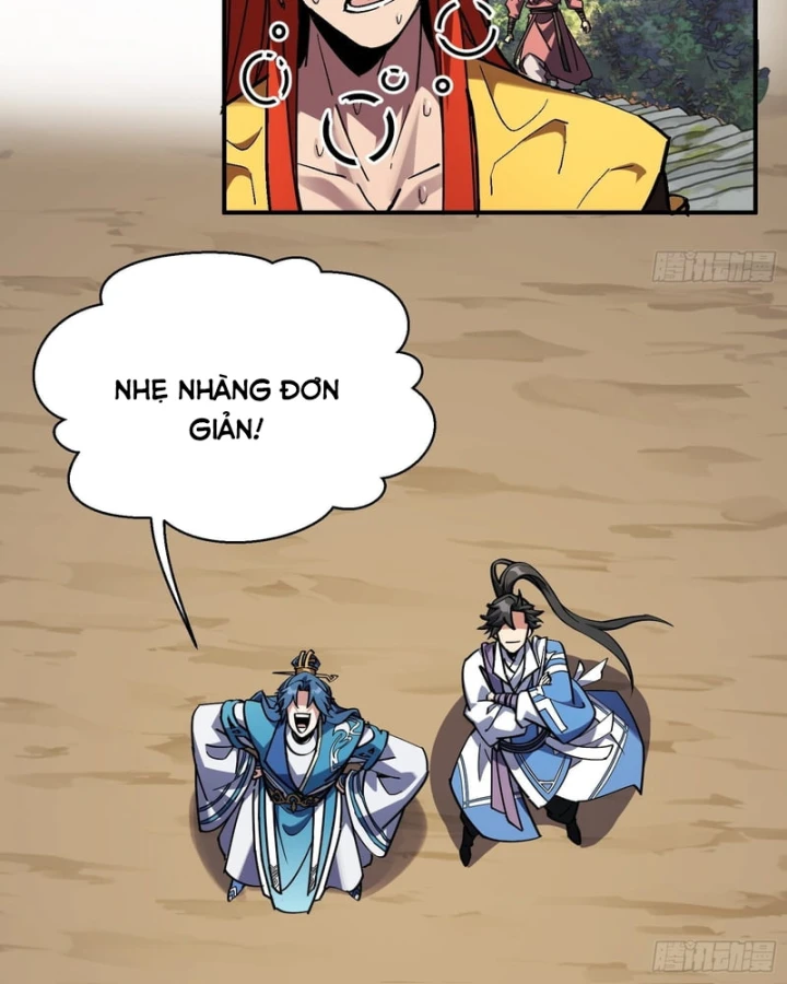 Ai bảo hắn tu tiên! Chapter 4 - 72