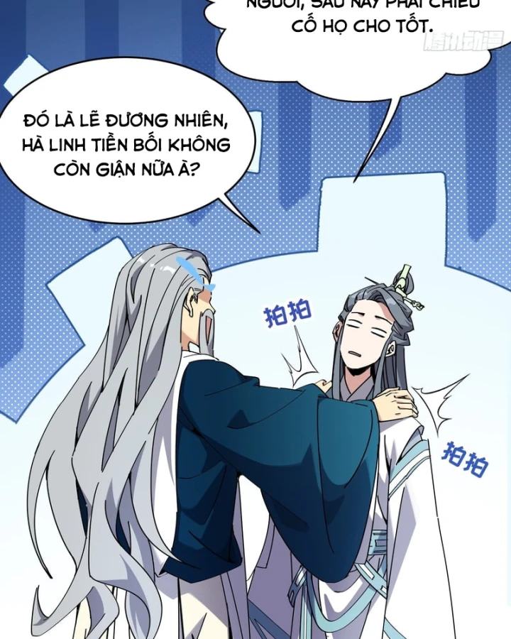 Ai bảo hắn tu tiên! Chapter 4 - 87