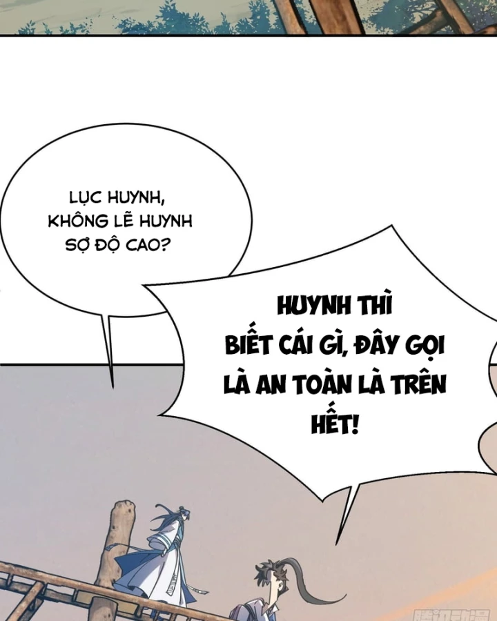 Ai bảo hắn tu tiên! Chapter 4 - 96