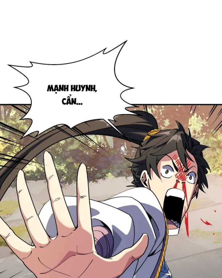 Ai bảo hắn tu tiên! Chapter 4 - 110