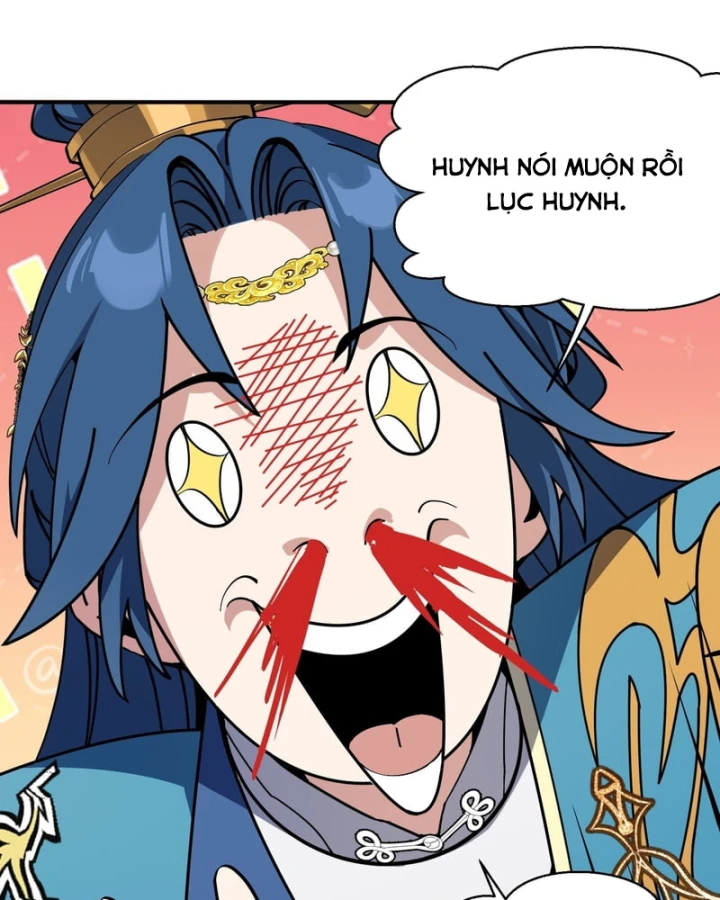 Ai bảo hắn tu tiên! Chapter 4 - 113