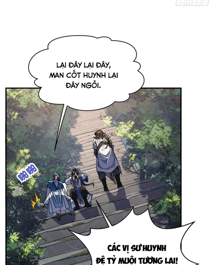 Ai bảo hắn tu tiên! Chapter 4 - 117