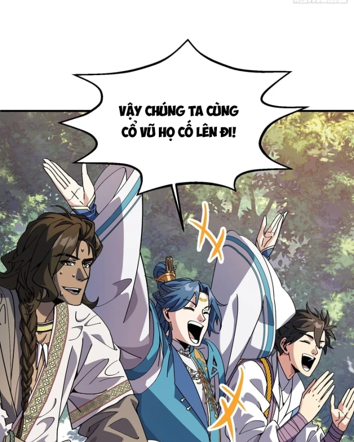 Ai bảo hắn tu tiên! Chapter 4 - 121