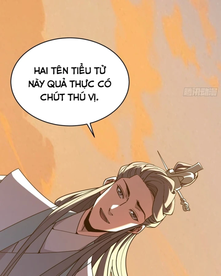 Ai bảo hắn tu tiên! Chapter 4 - 133