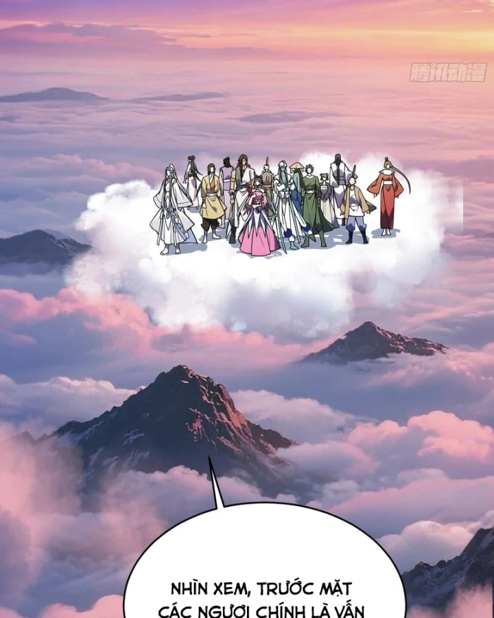 Ai bảo hắn tu tiên! Chapter 5 - 4