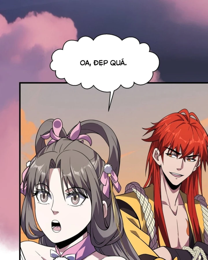 Ai bảo hắn tu tiên! Chapter 5 - 6