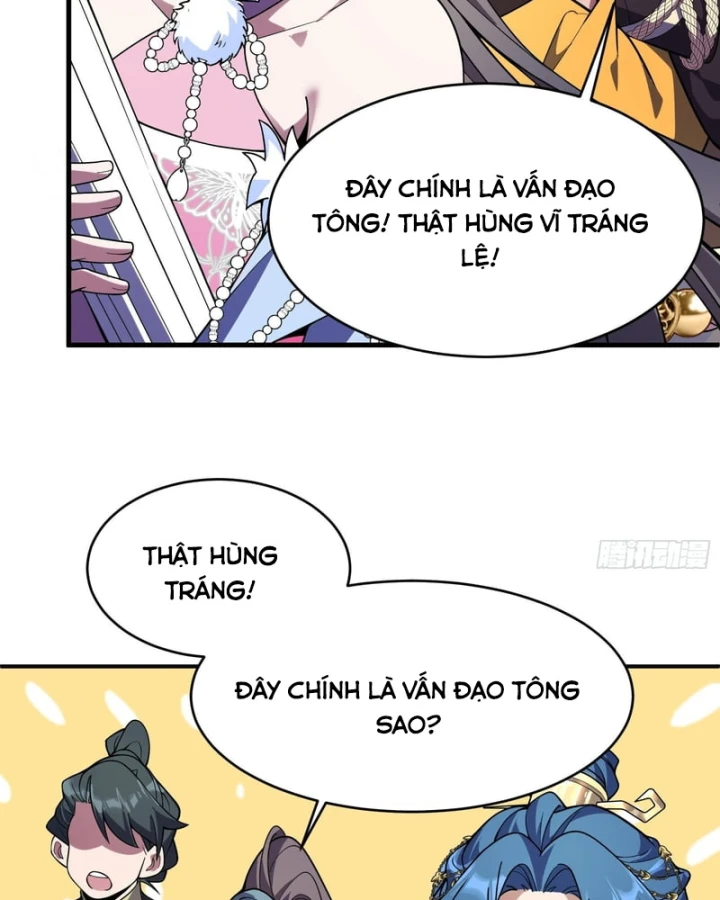 Ai bảo hắn tu tiên! Chapter 5 - 7