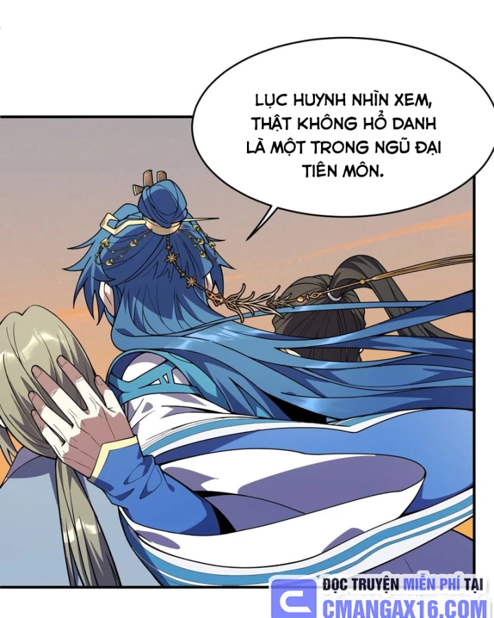 Ai bảo hắn tu tiên! Chapter 5 - 10