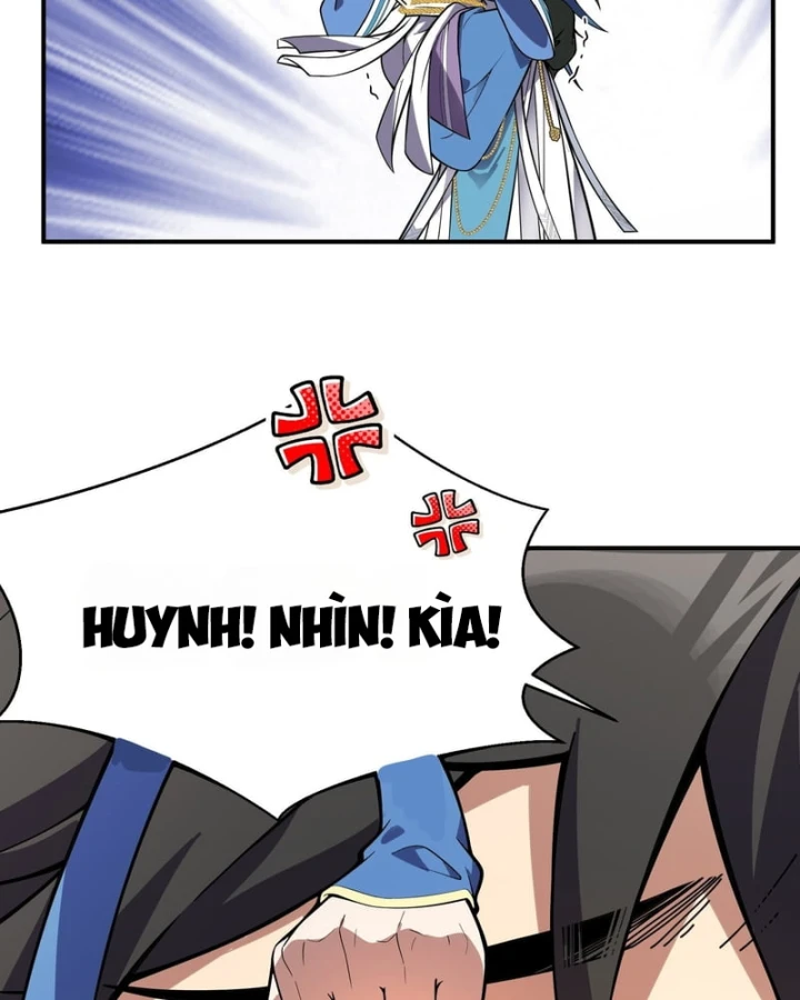 Ai bảo hắn tu tiên! Chapter 5 - 18