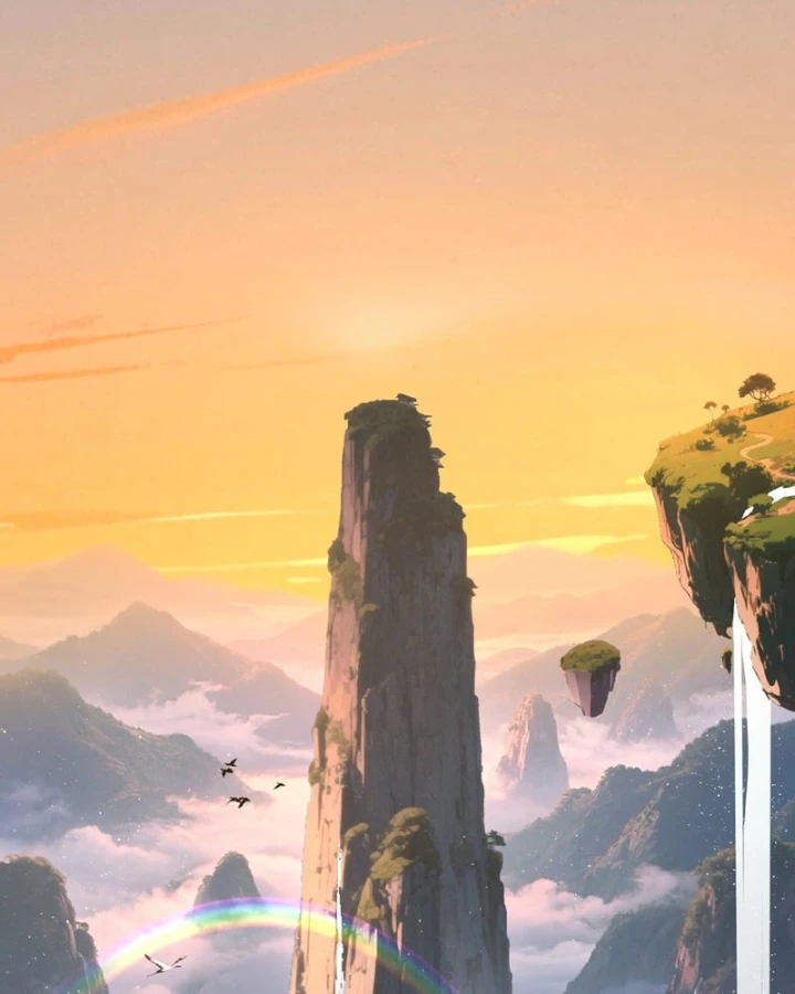 Ai bảo hắn tu tiên! Chapter 5 - 21