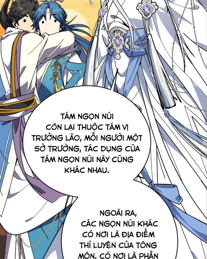 Ai bảo hắn tu tiên! Chapter 5 - 25