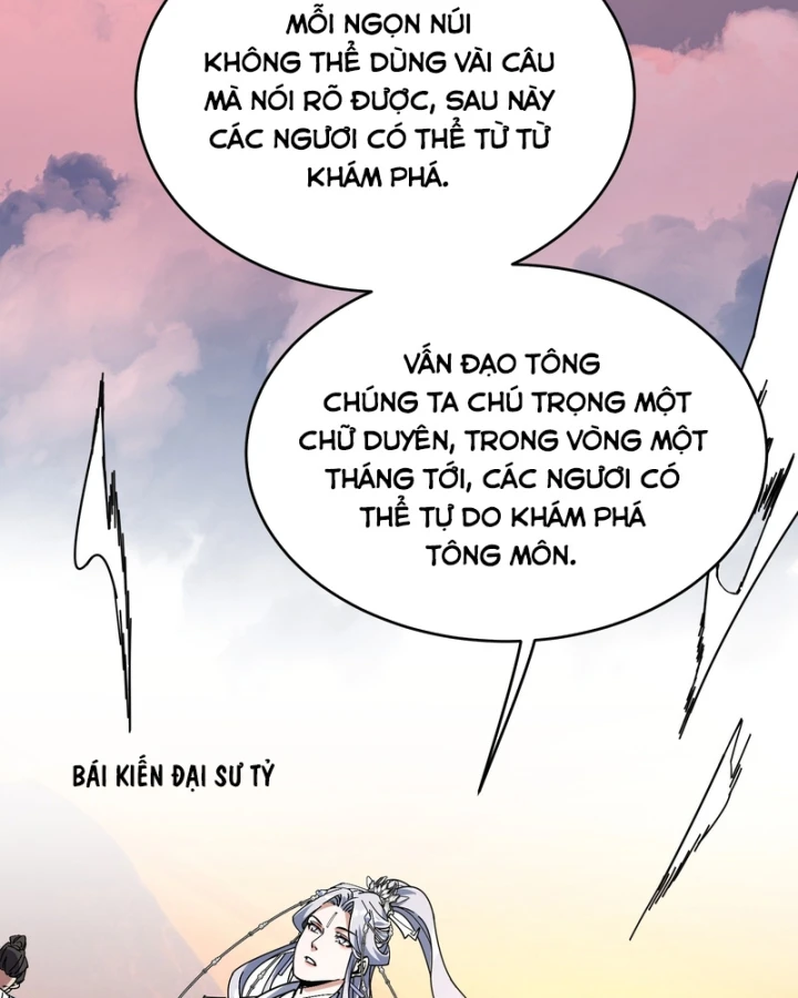 Ai bảo hắn tu tiên! Chapter 5 - 33