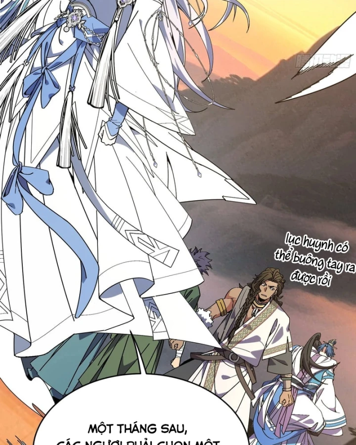 Ai bảo hắn tu tiên! Chapter 5 - 35