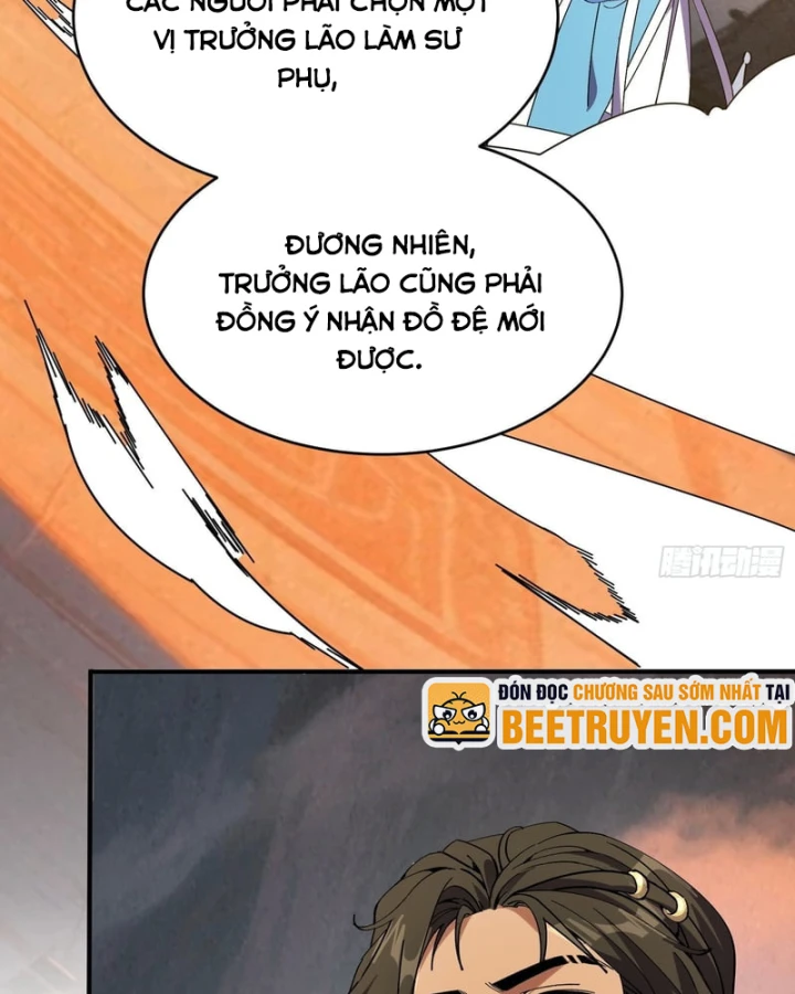 Ai bảo hắn tu tiên! Chapter 5 - 36