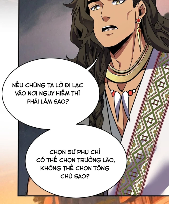Ai bảo hắn tu tiên! Chapter 5 - 37