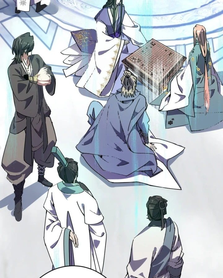 Ai bảo hắn tu tiên! Chapter 5 - 44