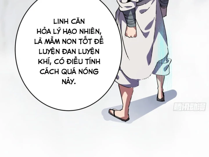 Ai bảo hắn tu tiên! Chapter 5 - 45