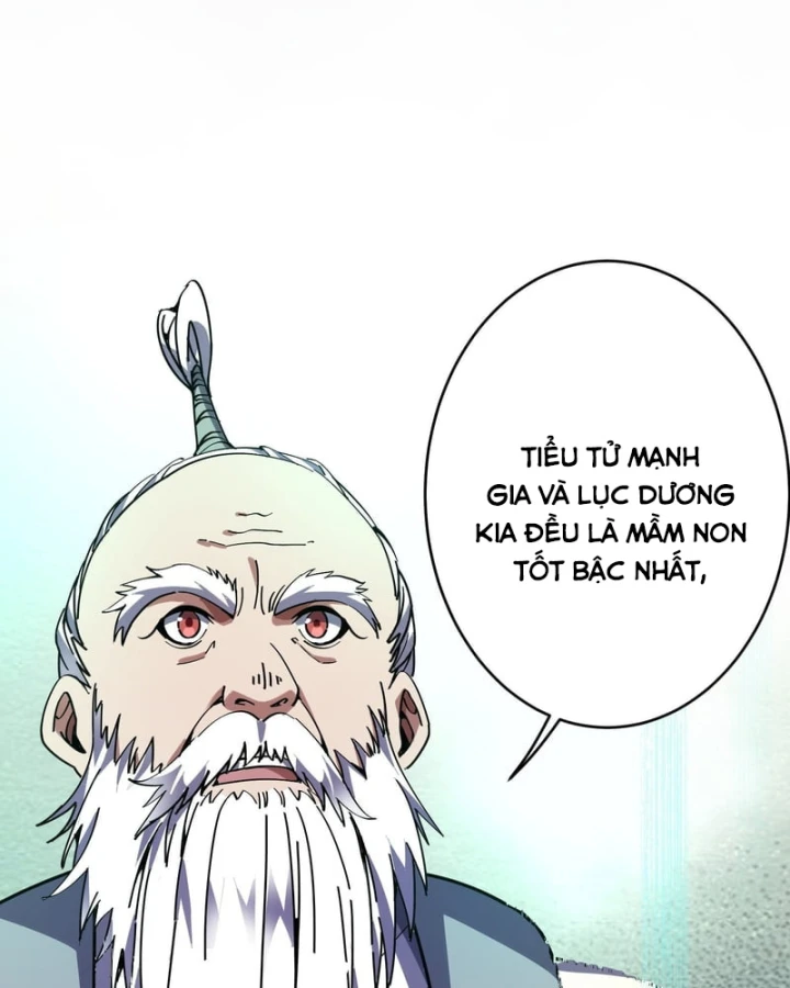 Ai bảo hắn tu tiên! Chapter 5 - 46