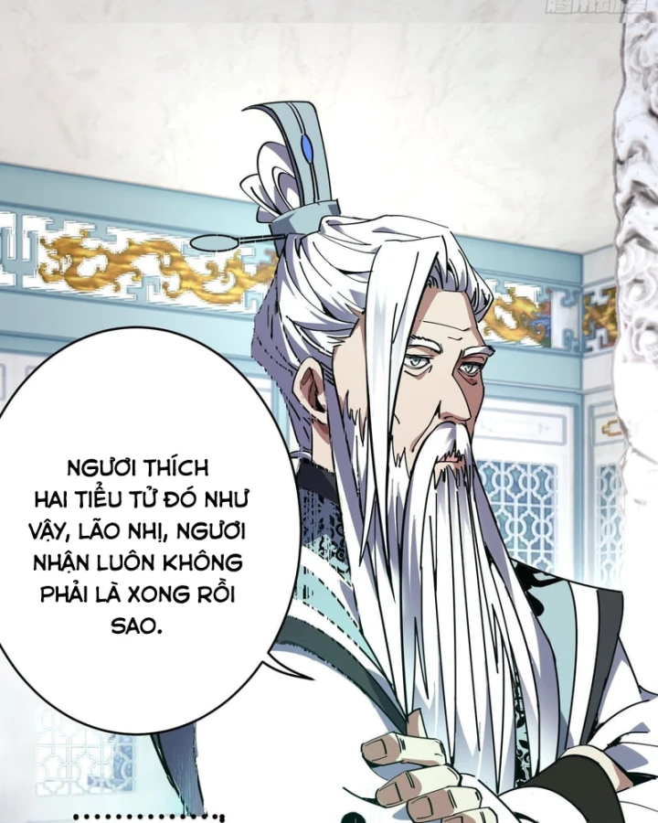 Ai bảo hắn tu tiên! Chapter 5 - 49