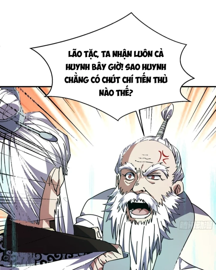 Ai bảo hắn tu tiên! Chapter 5 - 53