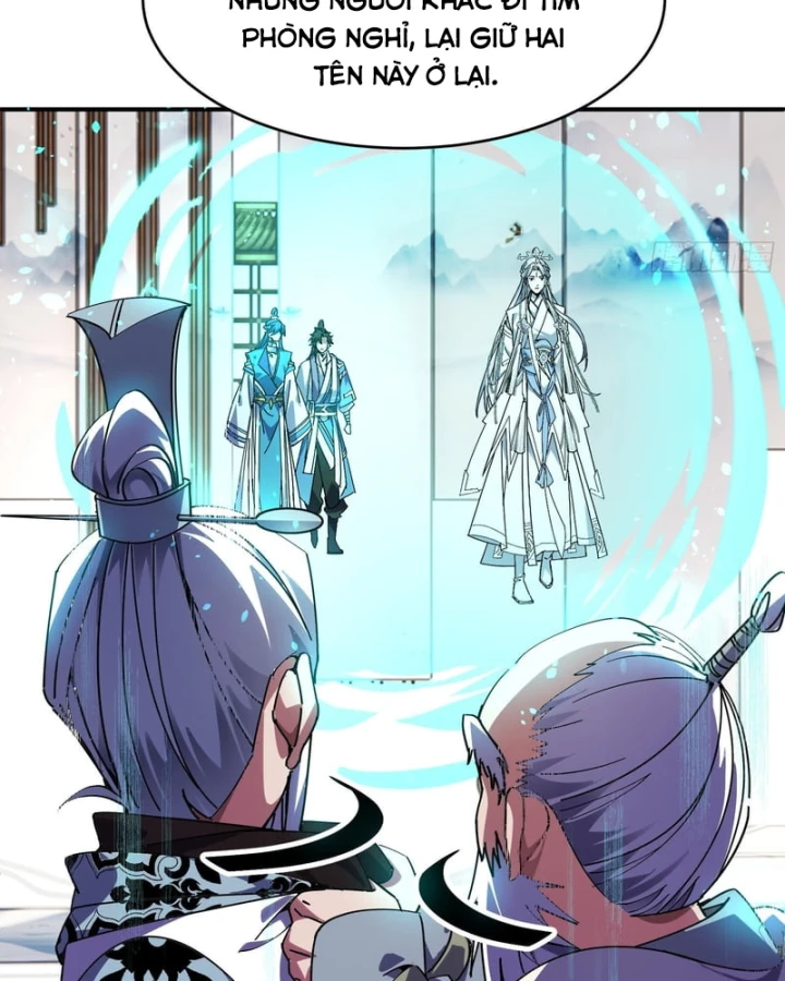 Ai bảo hắn tu tiên! Chapter 5 - 55