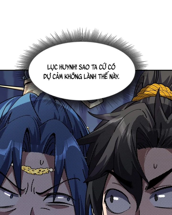 Ai bảo hắn tu tiên! Chapter 5 - 57