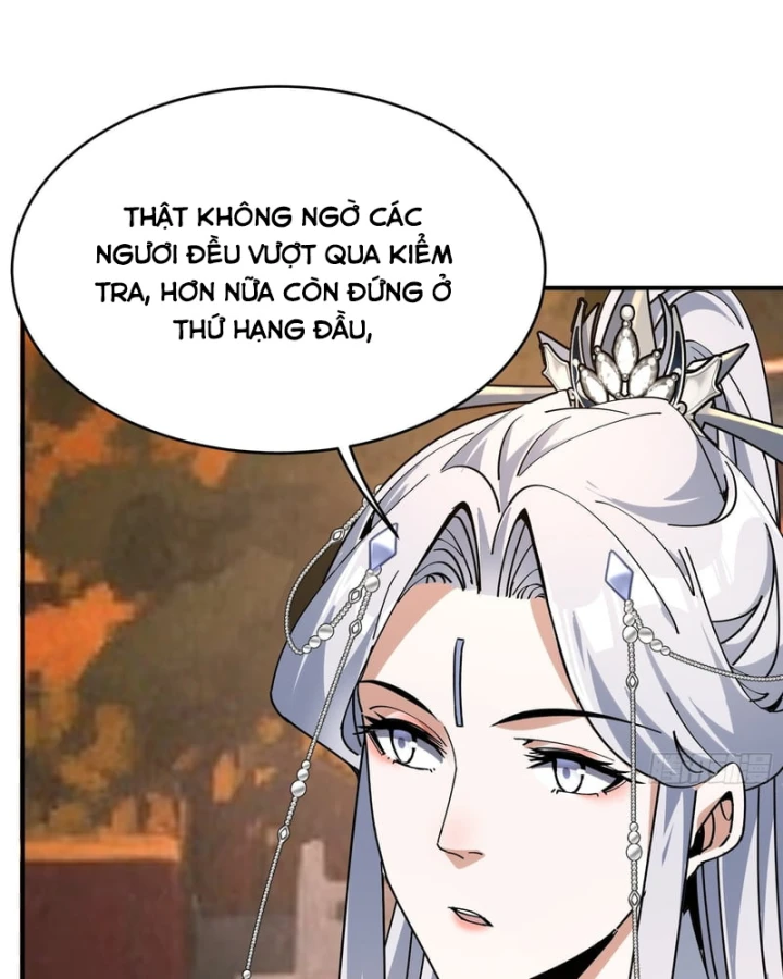 Ai bảo hắn tu tiên! Chapter 5 - 61