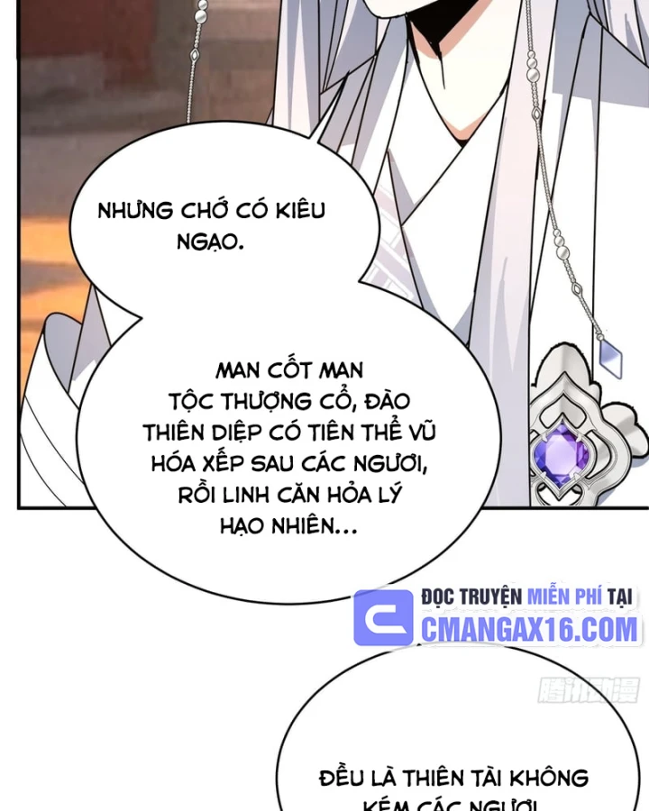 Ai bảo hắn tu tiên! Chapter 5 - 62