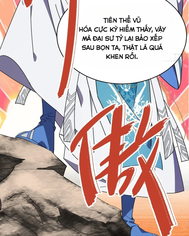 Ai bảo hắn tu tiên! Chapter 5 - 65
