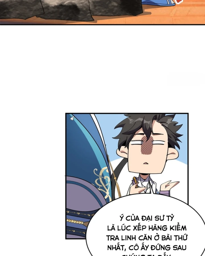 Ai bảo hắn tu tiên! Chapter 5 - 66