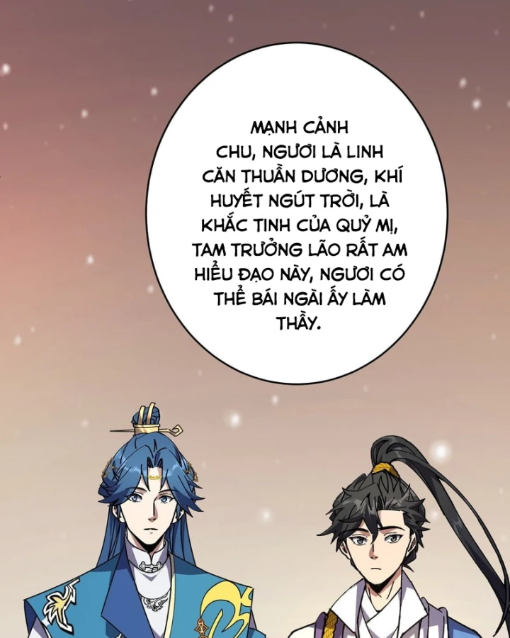 Ai bảo hắn tu tiên! Chapter 5 - 72