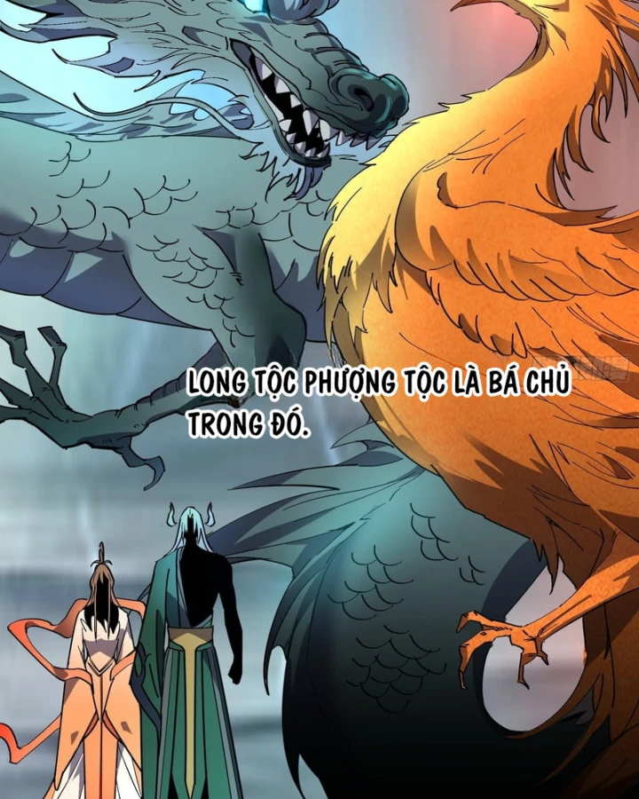 Ai bảo hắn tu tiên! Chapter 7 - 11