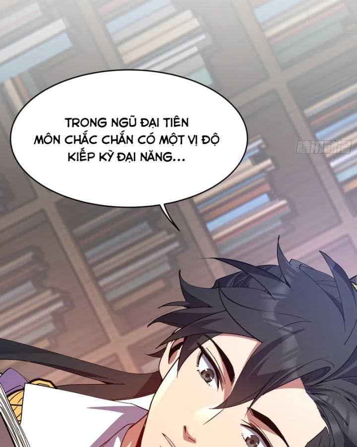 Ai bảo hắn tu tiên! Chapter 7 - 14