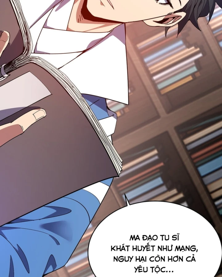 Ai bảo hắn tu tiên! Chapter 7 - 15