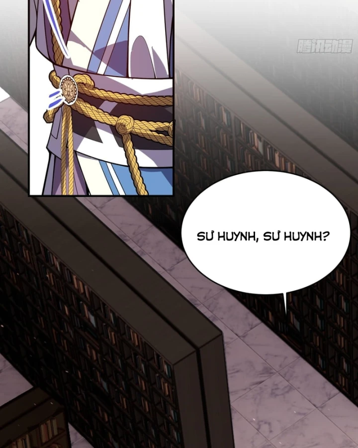 Ai bảo hắn tu tiên! Chapter 7 - 25