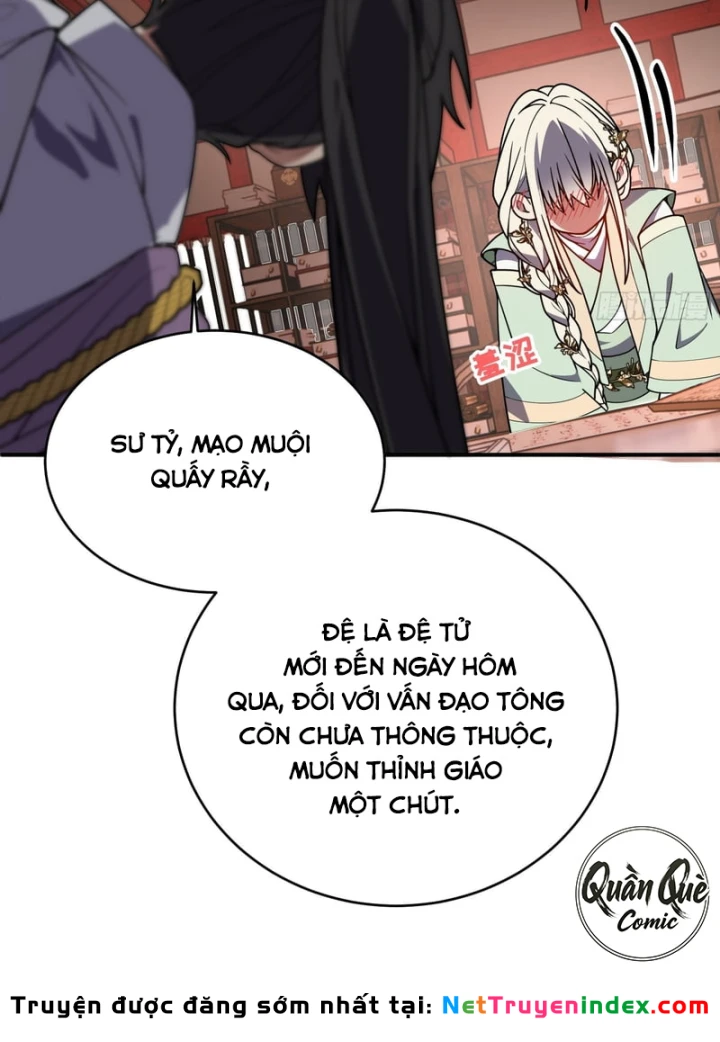 Ai bảo hắn tu tiên! Chapter 7 - 29