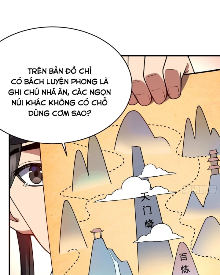 Ai bảo hắn tu tiên! Chapter 7 - 30