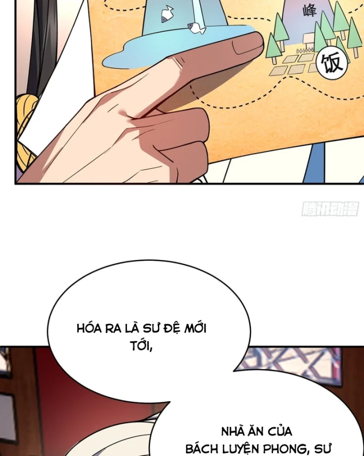 Ai bảo hắn tu tiên! Chapter 7 - 31