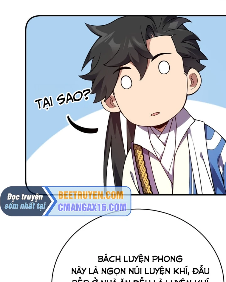 Ai bảo hắn tu tiên! Chapter 7 - 33