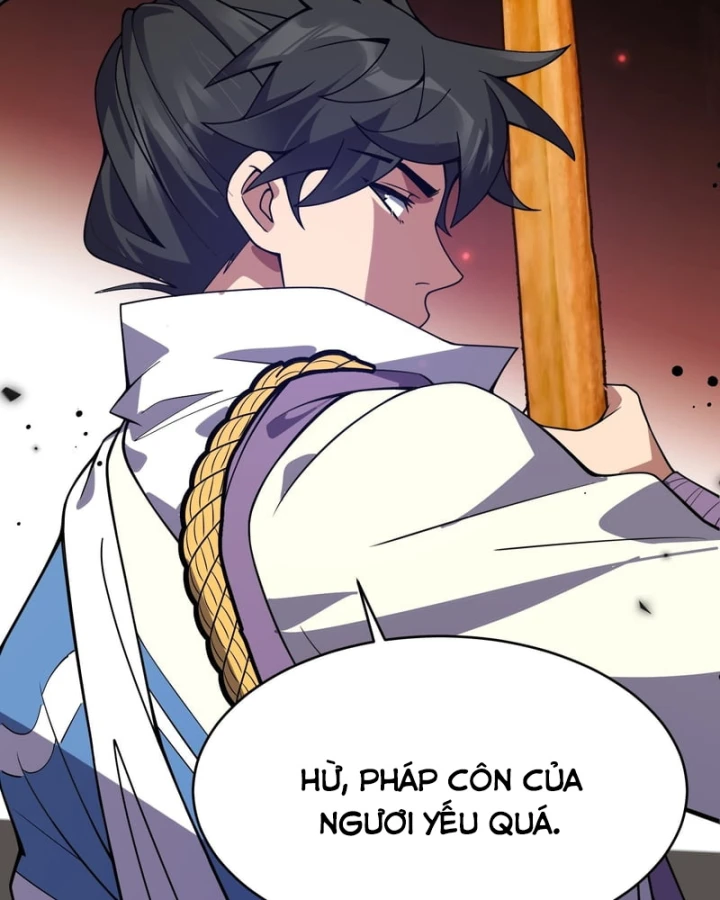 Ai bảo hắn tu tiên! Chapter 7 - 41