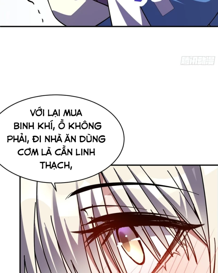 Ai bảo hắn tu tiên! Chapter 7 - 44